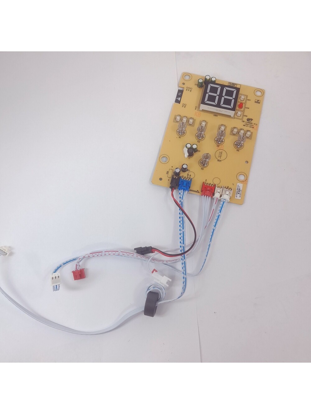 LEVOIT Humidifier OasisMist luh-o451s cb-lv450s control panel circuit board PART